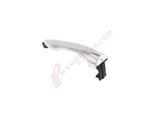 KAPI AÇMA KOL ÖN SOL DIŞ İ30 2012- (NİKELAJ) 82651-A5221-MOBIS